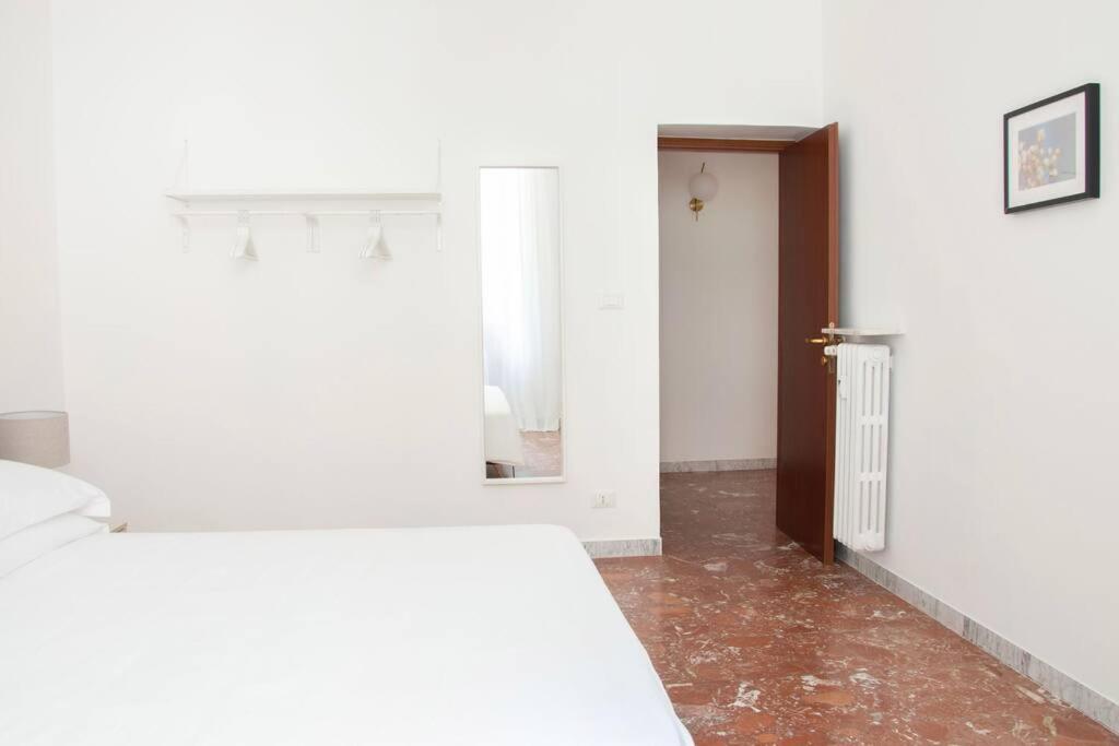 Appartamento Di Charme San Giovanni - Colosseo Rom Eksteriør billede